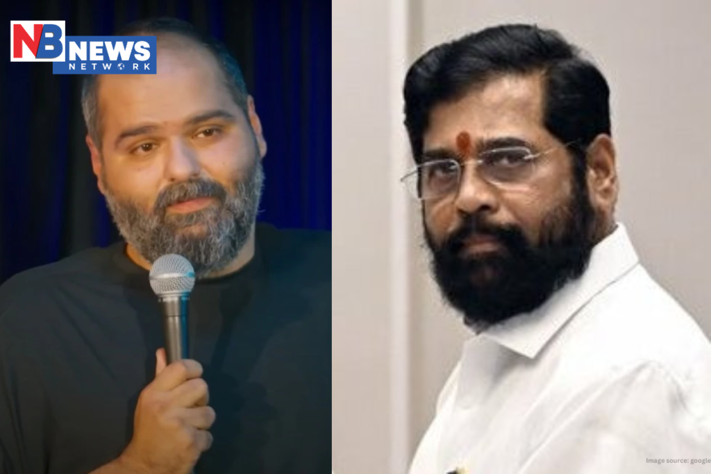 Eknath Shinde