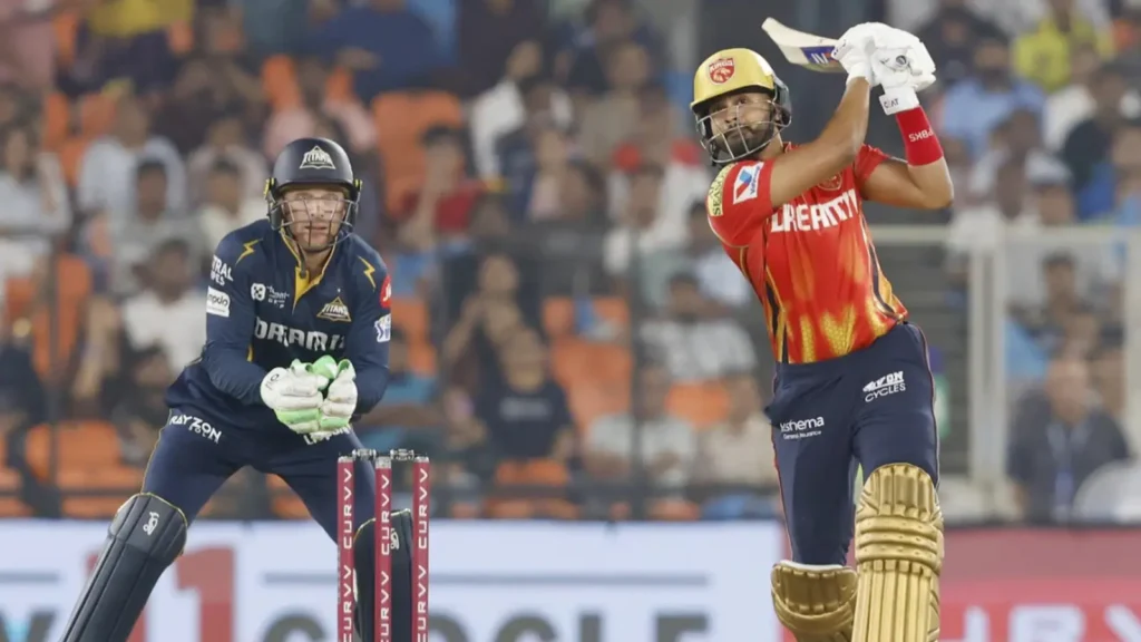 Shreyas Iyer
