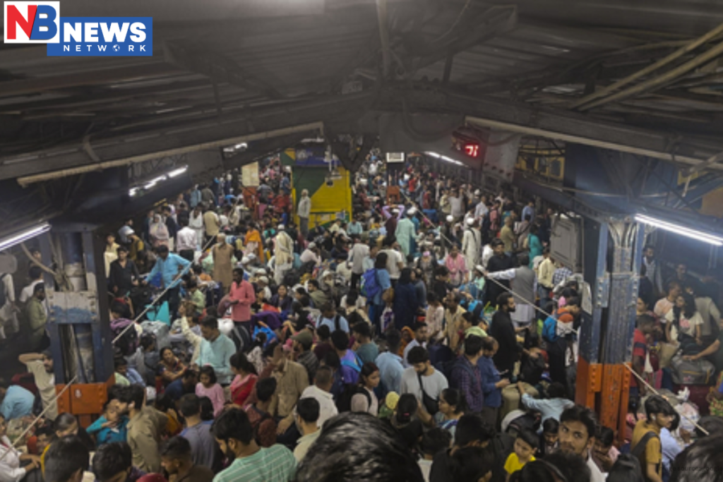 New Delhi