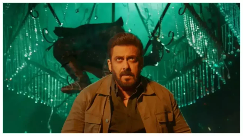 Salman Khan’s Sikandar Gears Up for a Grand Eid 2025