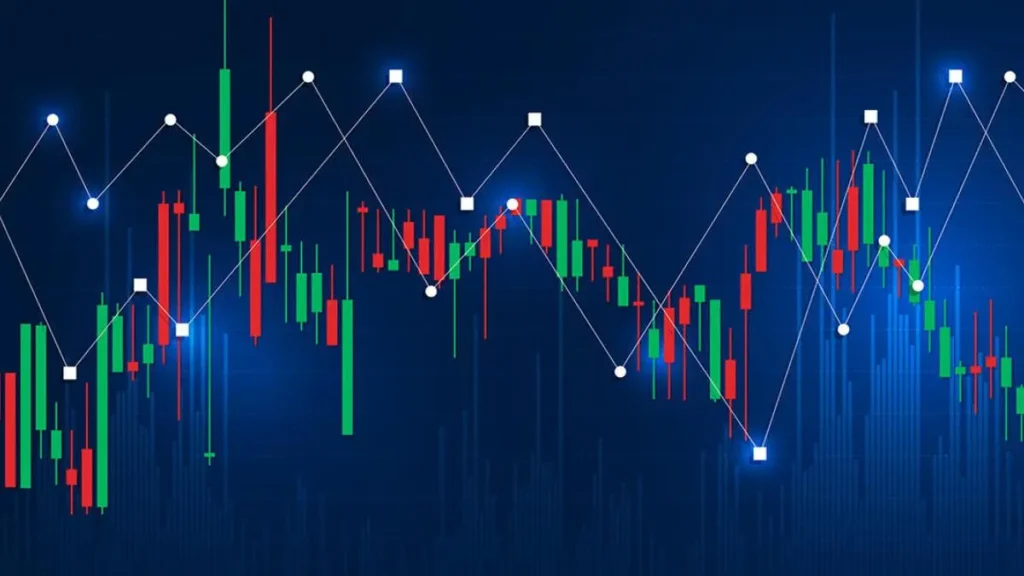 Stock market live today