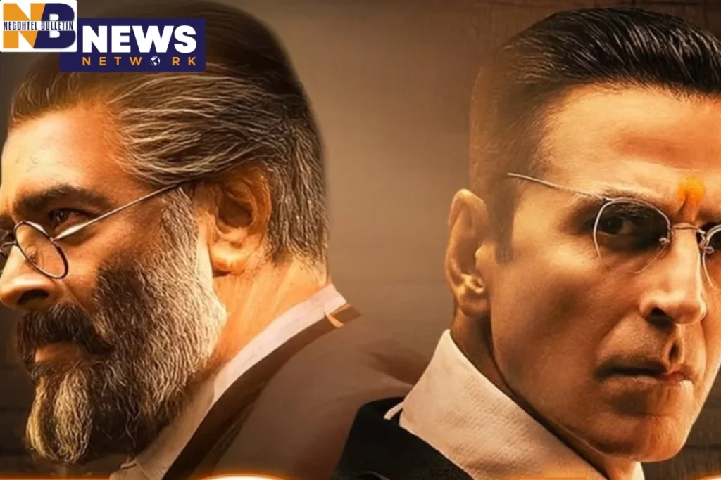 Kesari 2