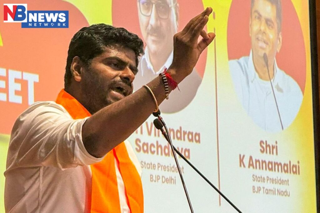 BJP