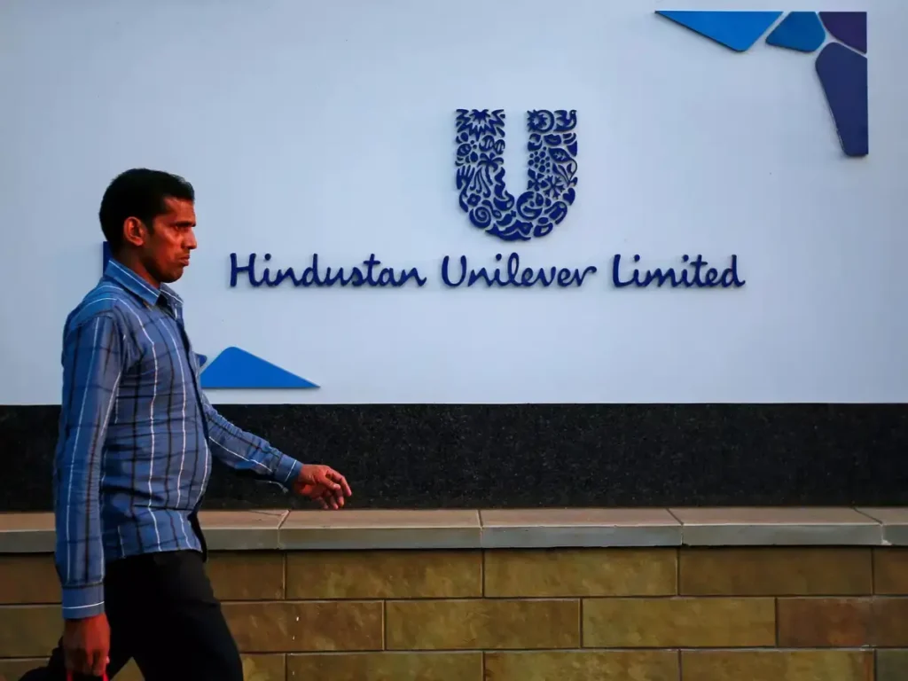 HUL's Growth Strategy