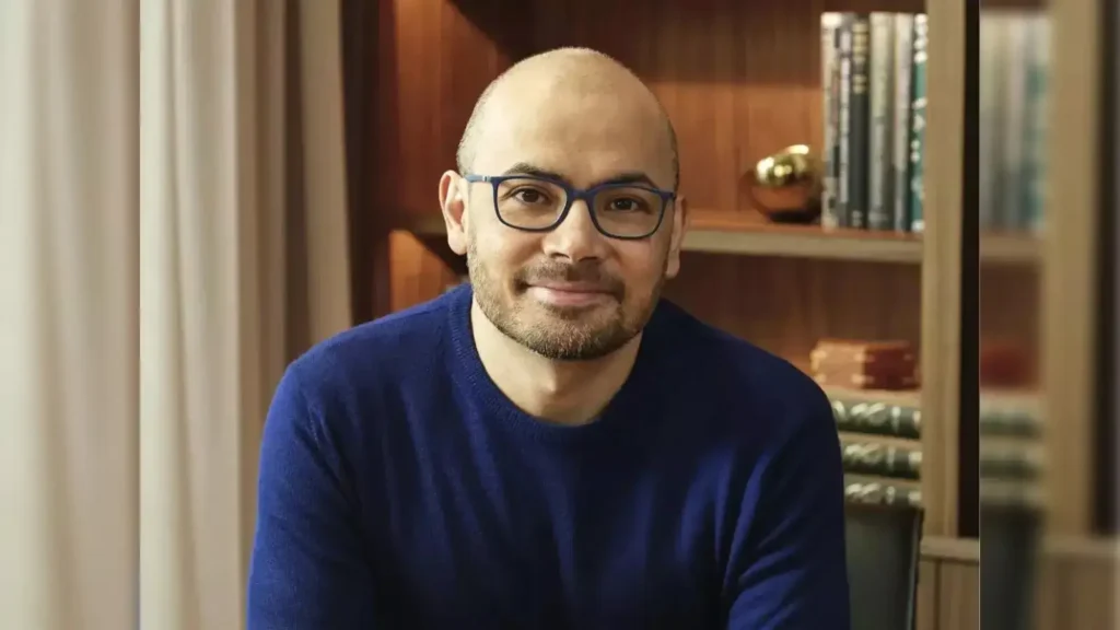 Demis Hassabis