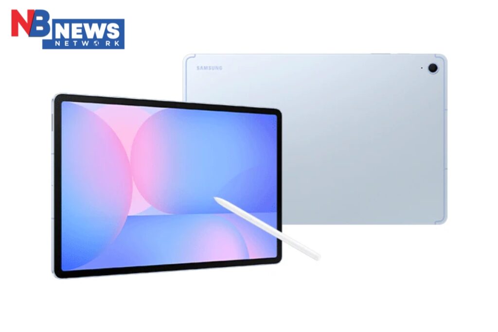 Galaxy Tab S10 FE and S10 FE+ Launched in India: Price, Specs, and Features