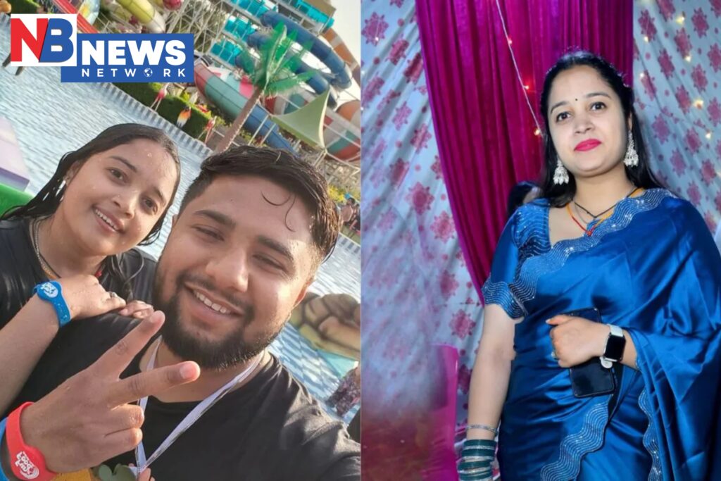 Roller Coaster Fall Kills 24-Year-Old Bride-to-be at Delhi Amusement Park