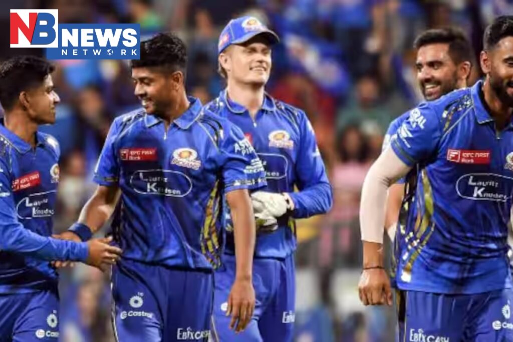 Mumbai Indians