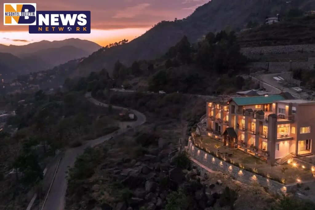 Leisure Hotels Group