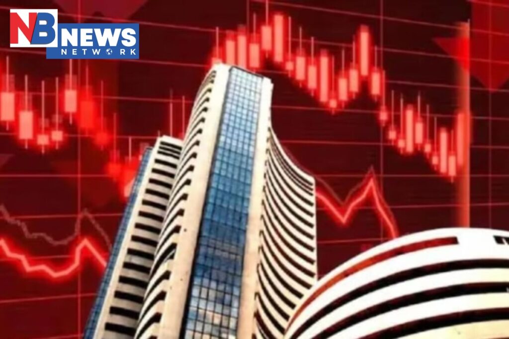 Nifty Fluctuate: Today Stock Market Overview and Key Trends