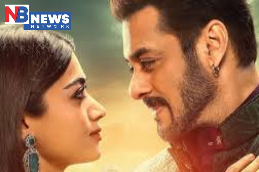 Fans Slam Sikandar