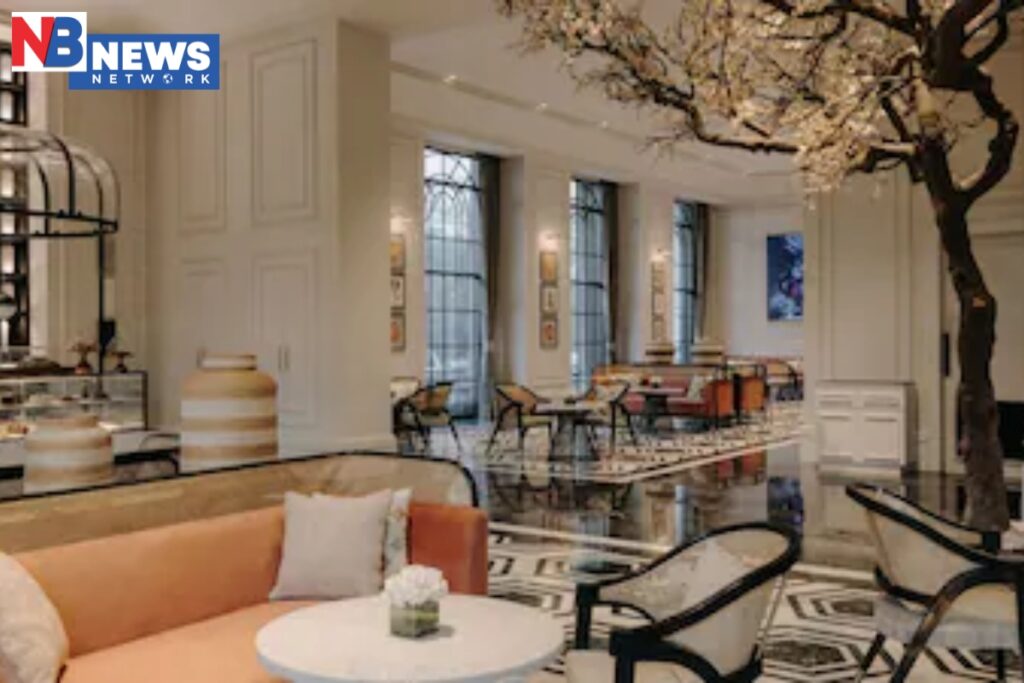 Fairmont Hotels