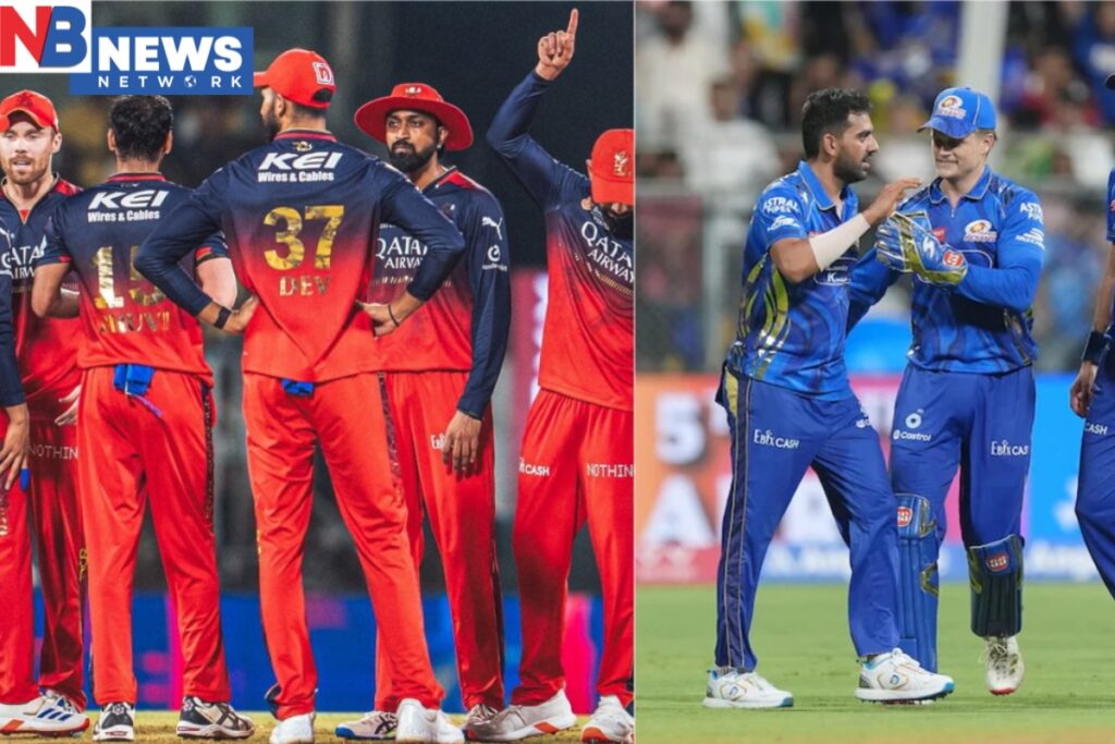 IPL 2025 Indian Premier League IPL news