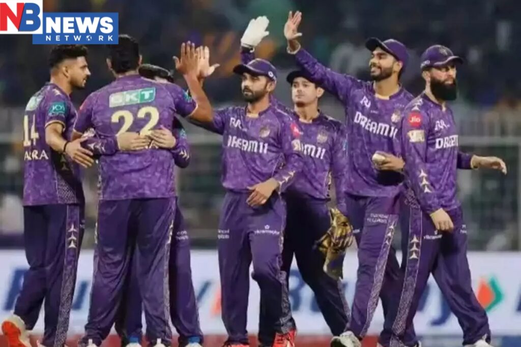 IPL 2025, Indian Premier League, IPL news, Venkatesh Iyer, Vaibhav Arora, Sunrisers Hyderabad, Kolkata Knight Riders, KKR vs SRH match report, ipl news, IPL match highlights, Eden Gardens, cricket news
