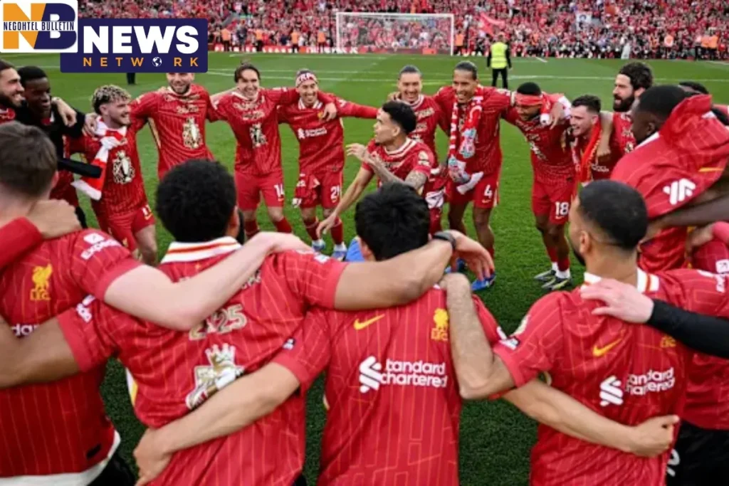 Liverpool