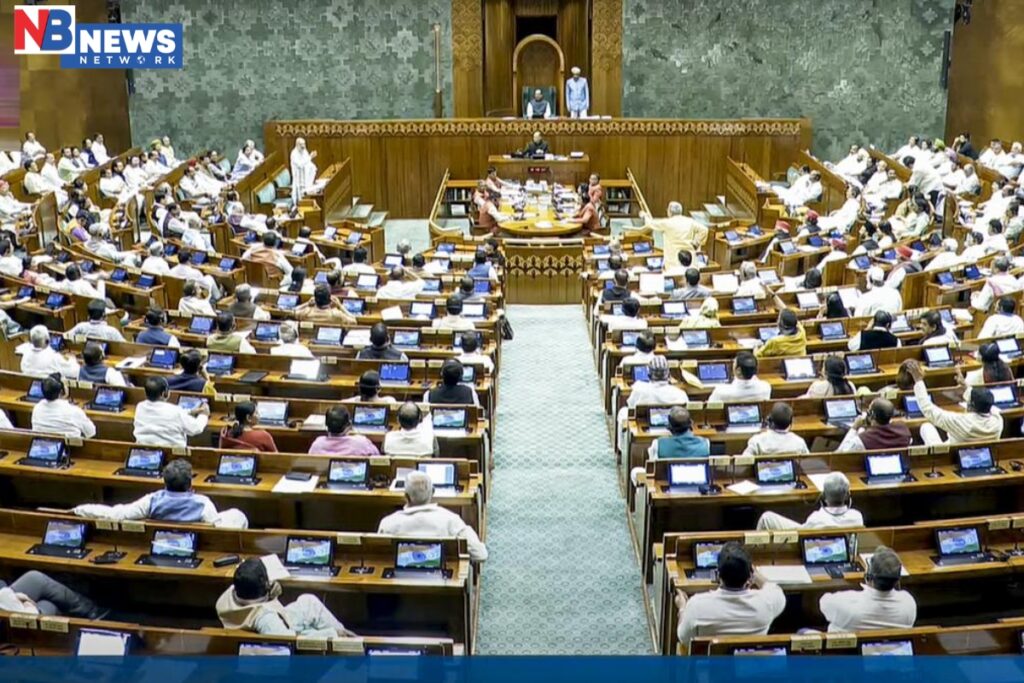 Lok Sabha