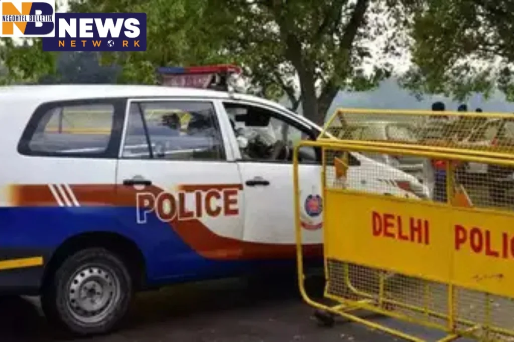 Delhi