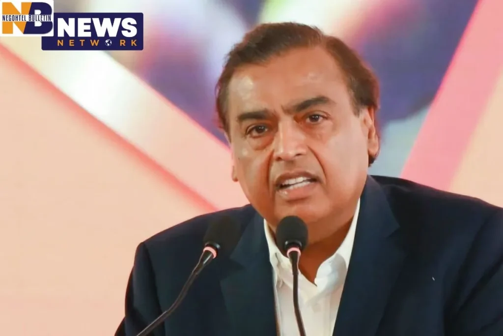 Reliance