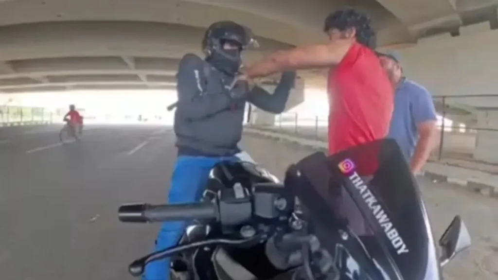 Superbiker