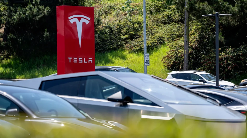 Tesla