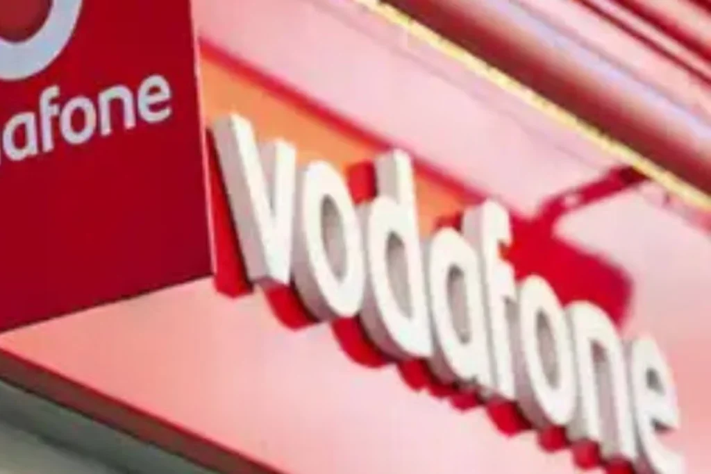 Vodafone Idea Network