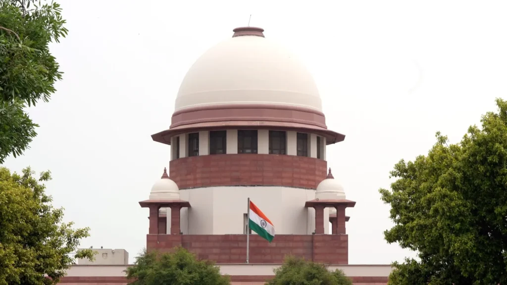 Waqf Amendment Act 2025