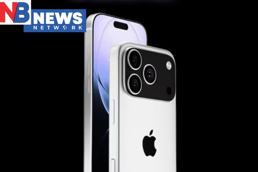iPhone 17 Pro, iPhone 17 Pro max,