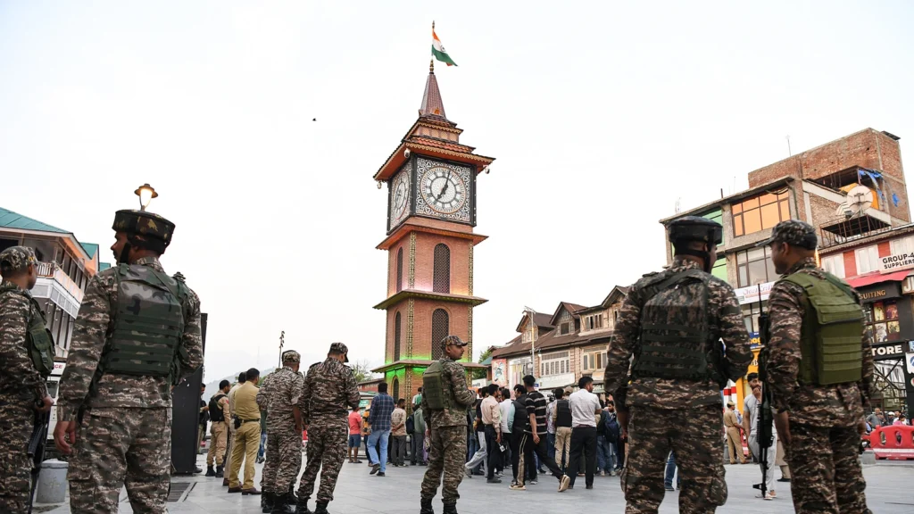 Lahore