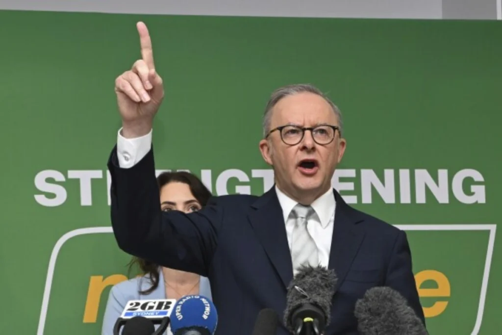 Federal Election