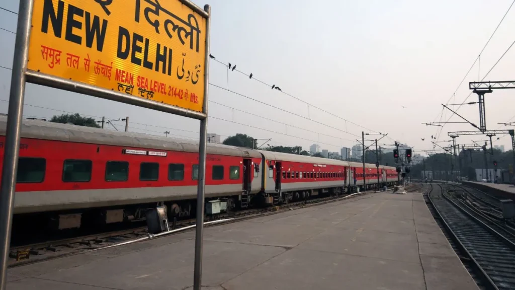 New Delhi