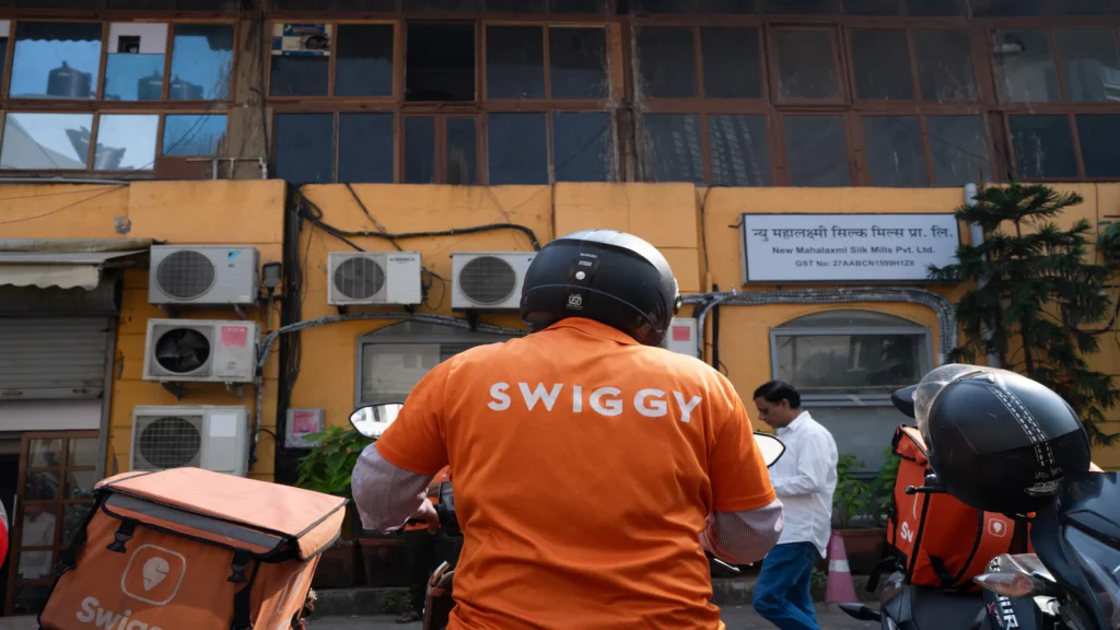 Swiggy