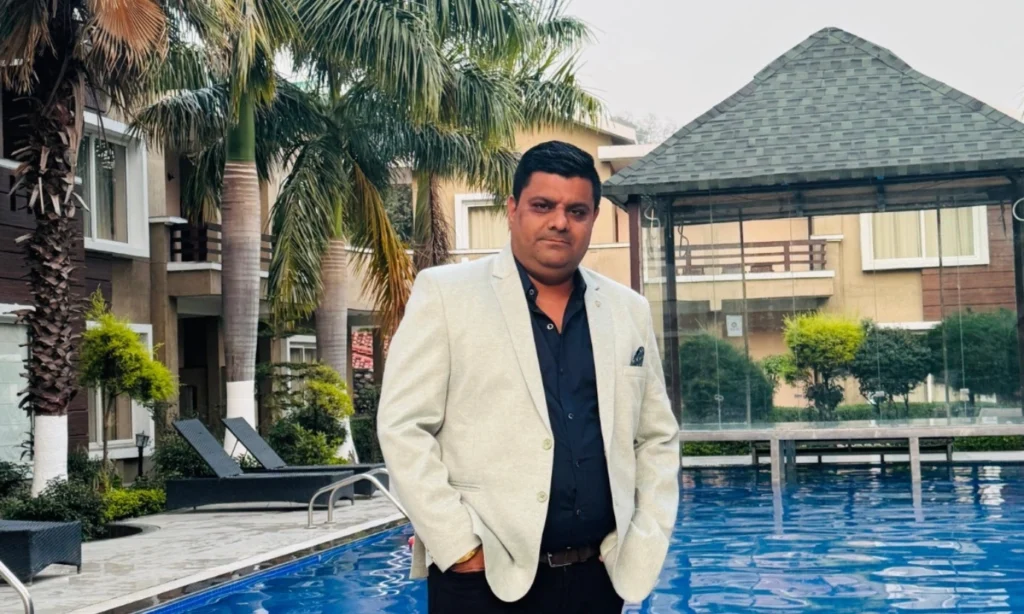 Maulik Hospitality