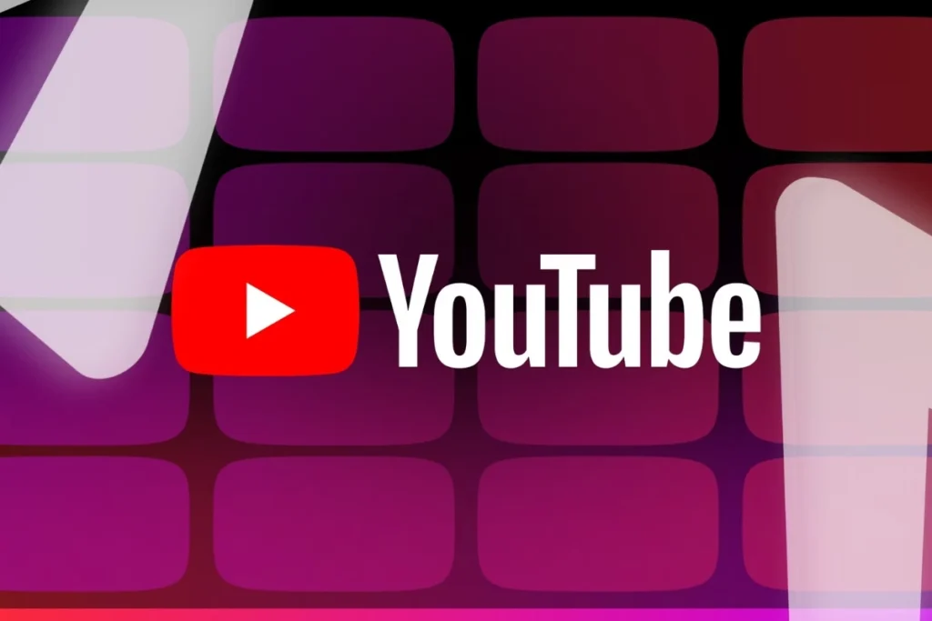 YouTube