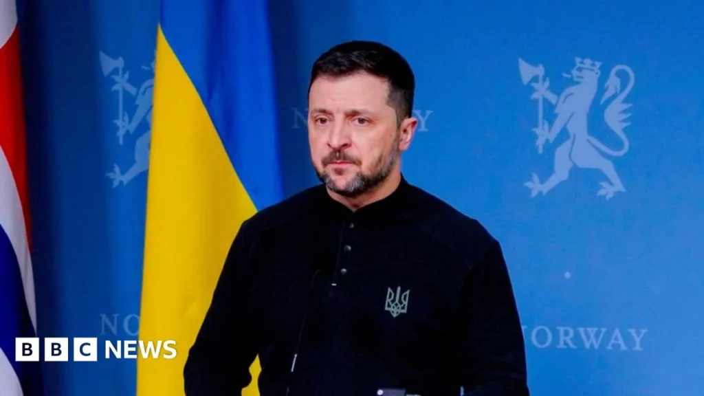 Zelensky