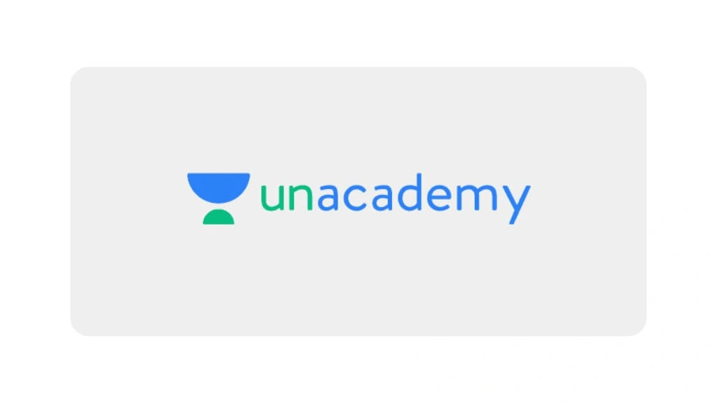unacademy logo