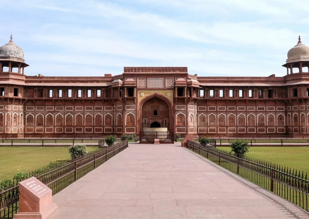 Unveiling the Treasures of Uttar Pradesh: A Journey Through History, Spirituality, and Culture