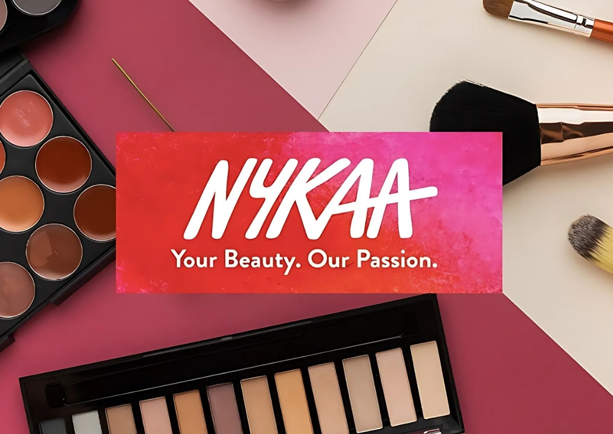Falguni Nayar and the Nykaa Revolution: Success Story, Vision, and Impact