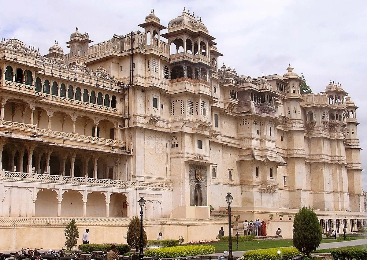 Top Tourist Attractions in Udaipur