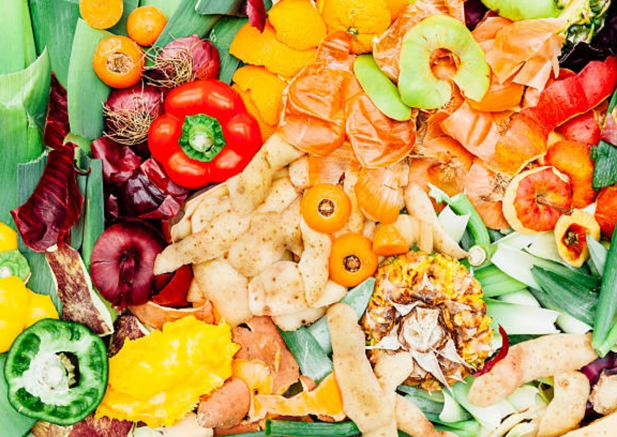 How to Reuse Kitchen Waste: Smart Tips for a Sustainable Home