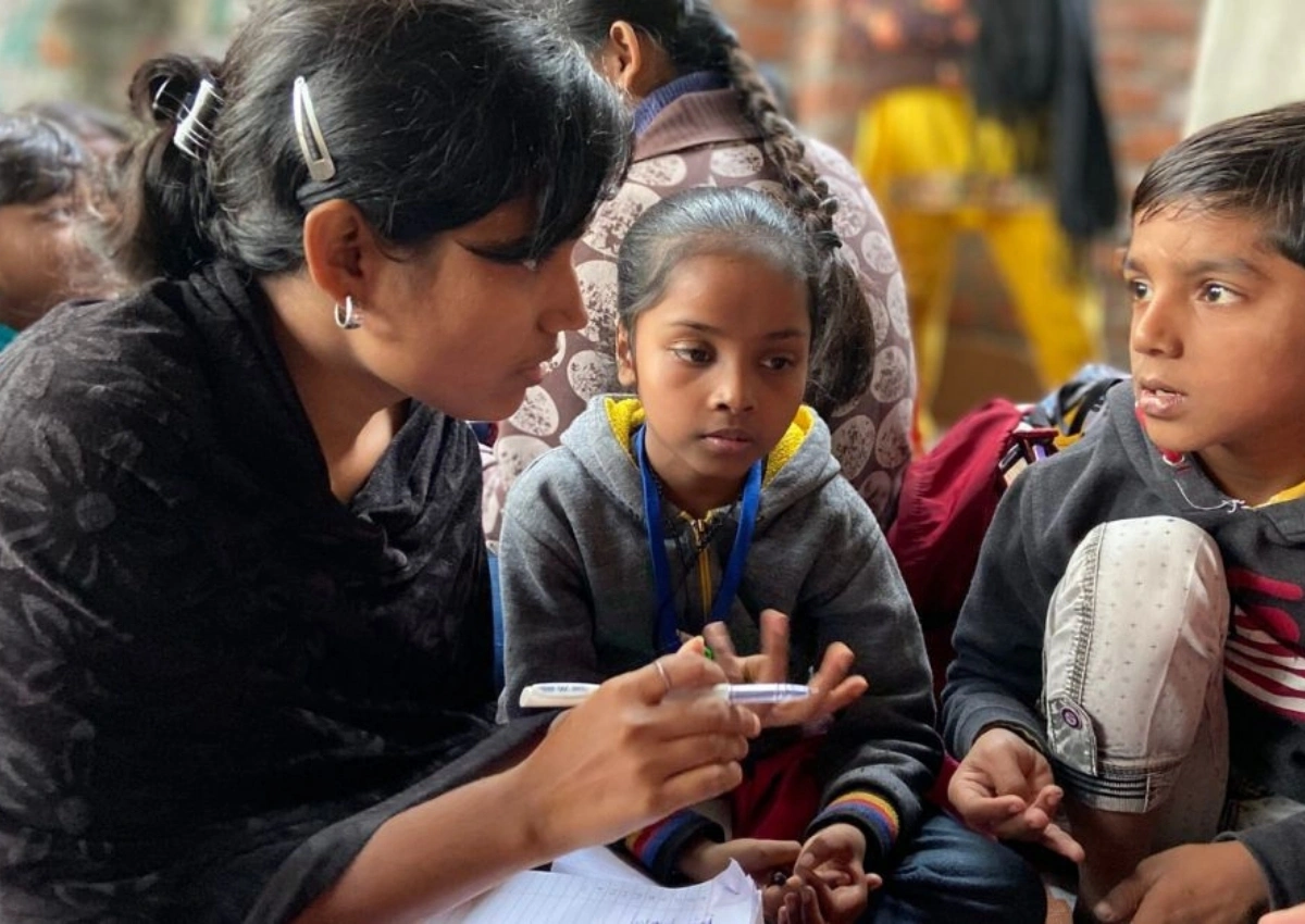 Lighting the Path: How NGOs Are Revolutionizing Education for Underprivileged Children 