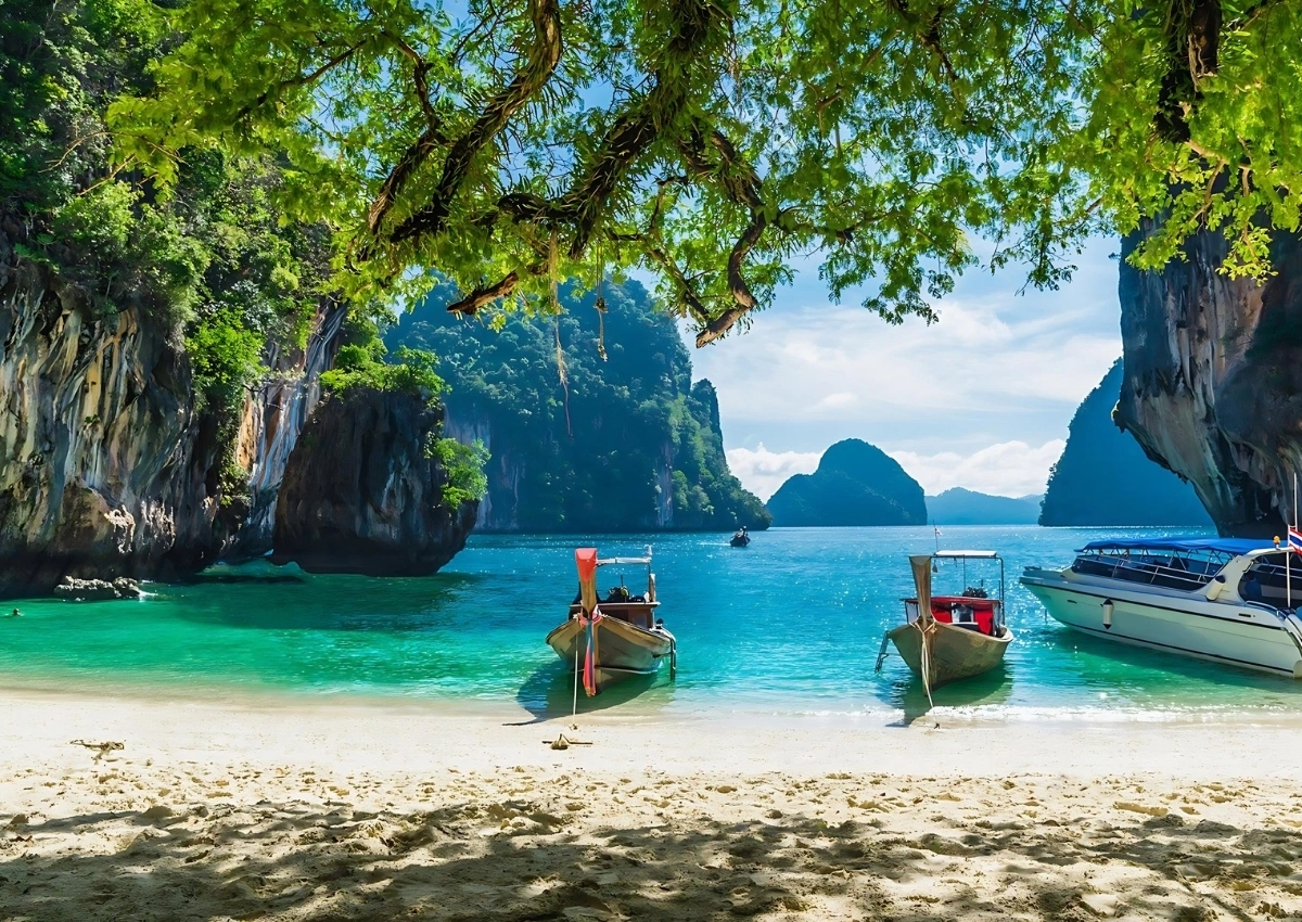 The 10 best summer destinations in India