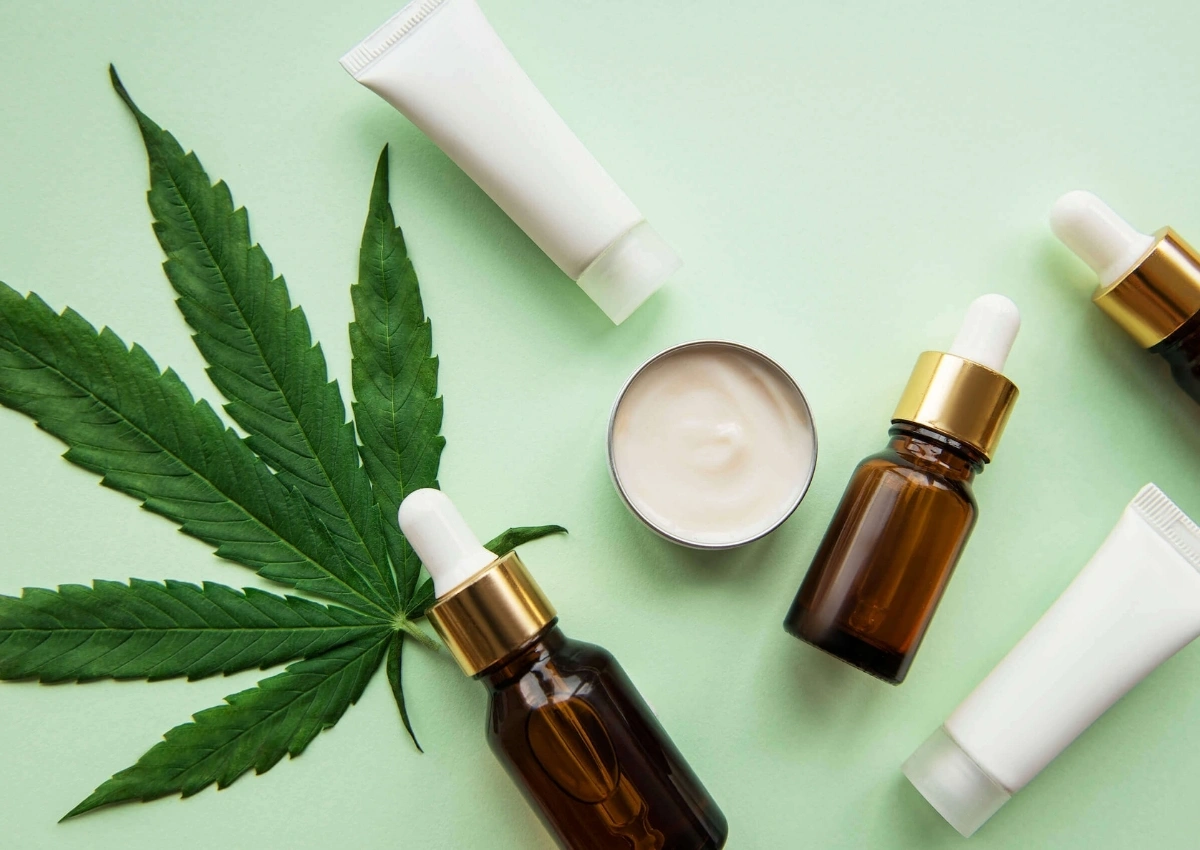 The Buzz List: Skincare Products Taking Over Your Feed (and Your Vanity) Right Now! 