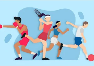 The Importance of Sports in Student Life