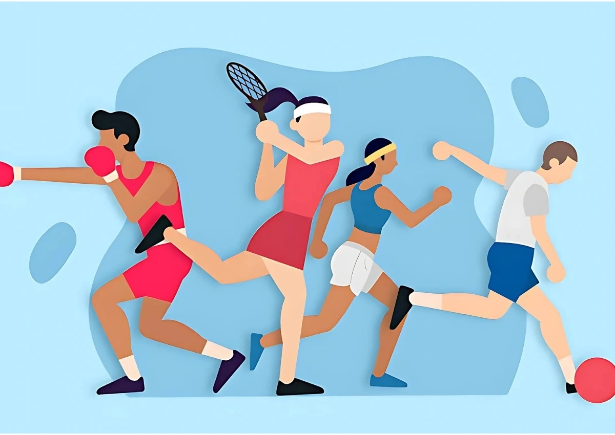 The Importance of Sports in Student Life