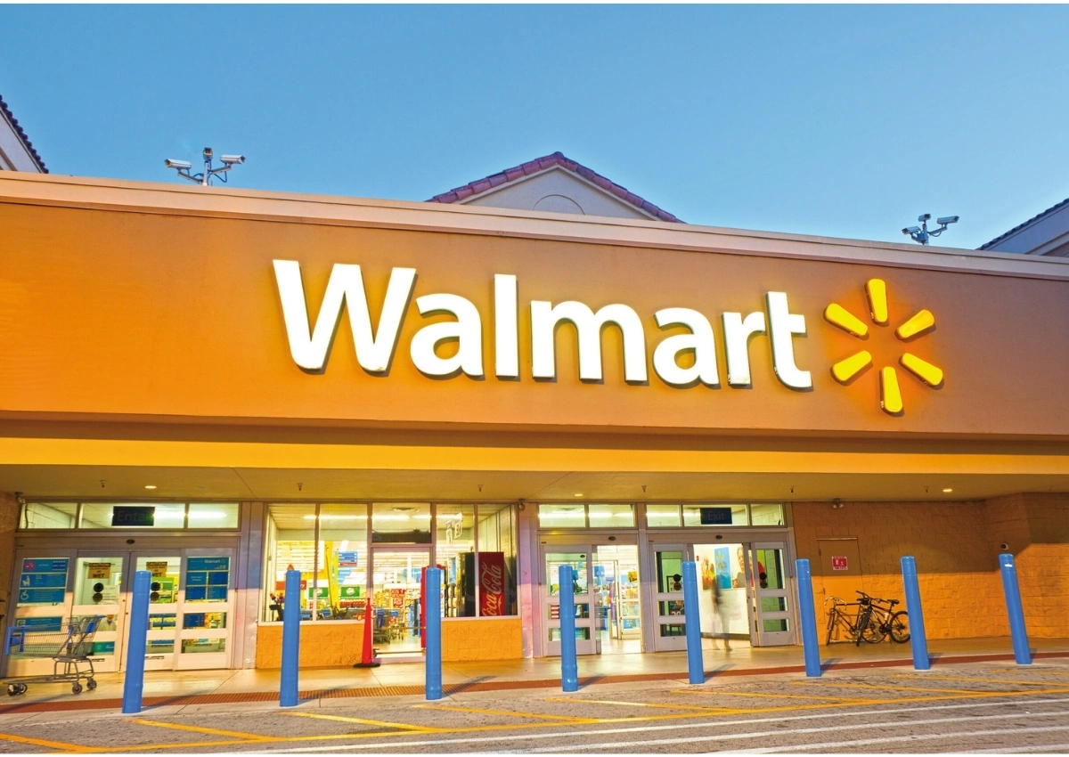 World’s top 7 companies with the largest workforce