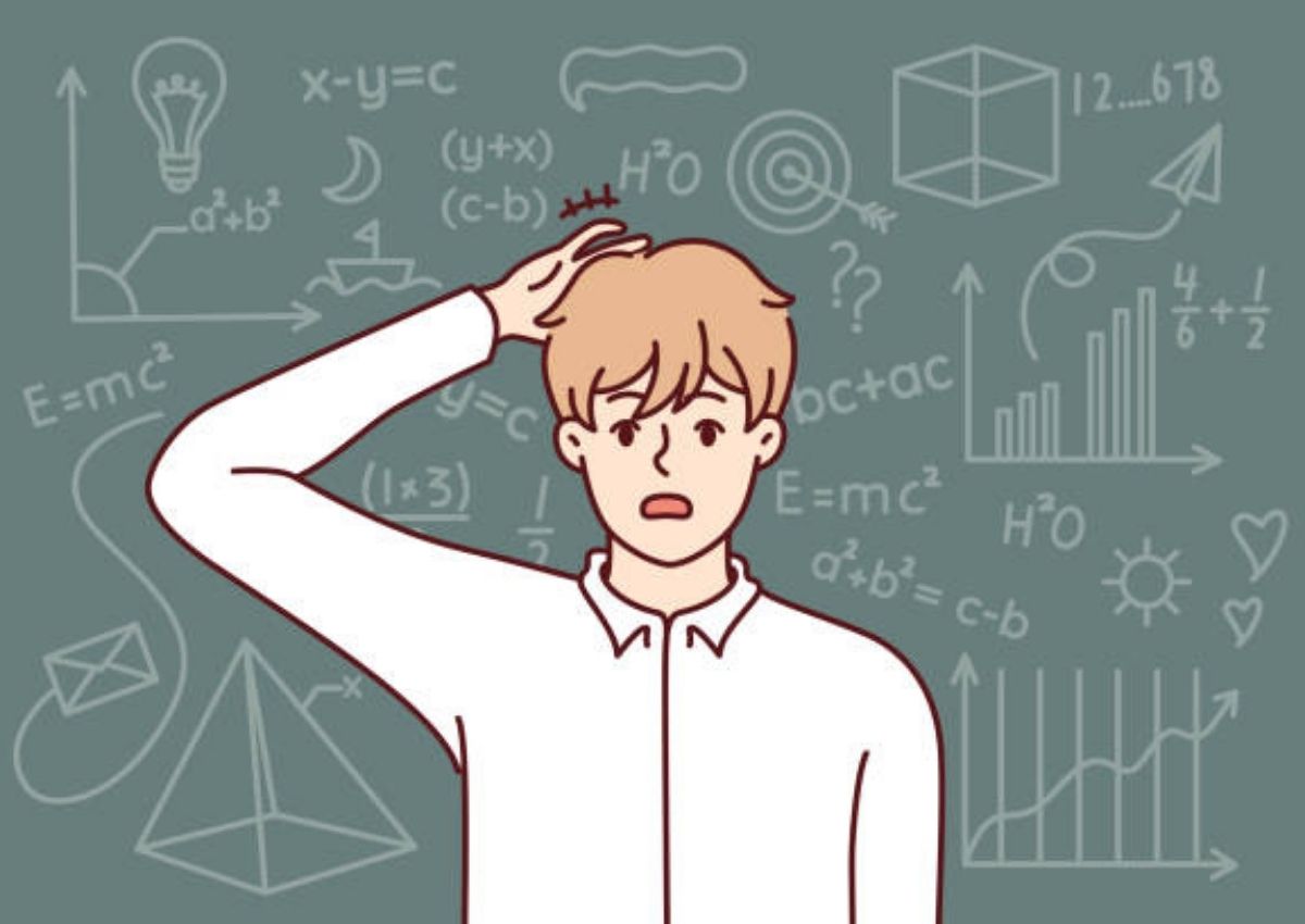 Overcoming Math Fear: A Guide to Building Confidence in Mathematics