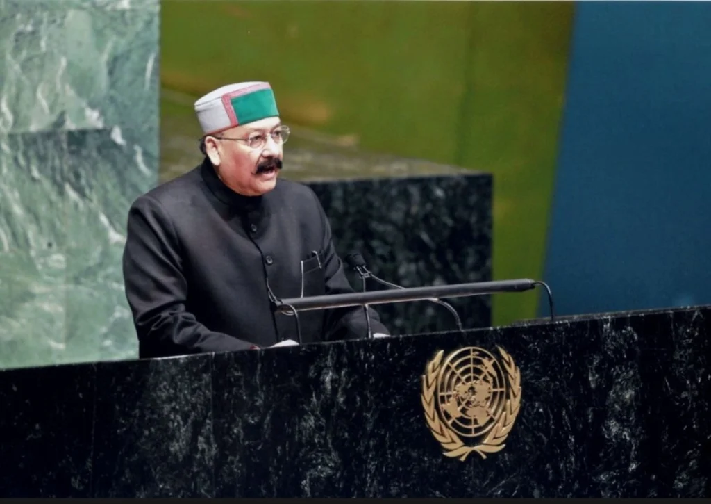 Uttarakhand Tourism Revolution: How Shri Satpal Maharaj’s Vision is Transforming India’s Spiritual Gateway