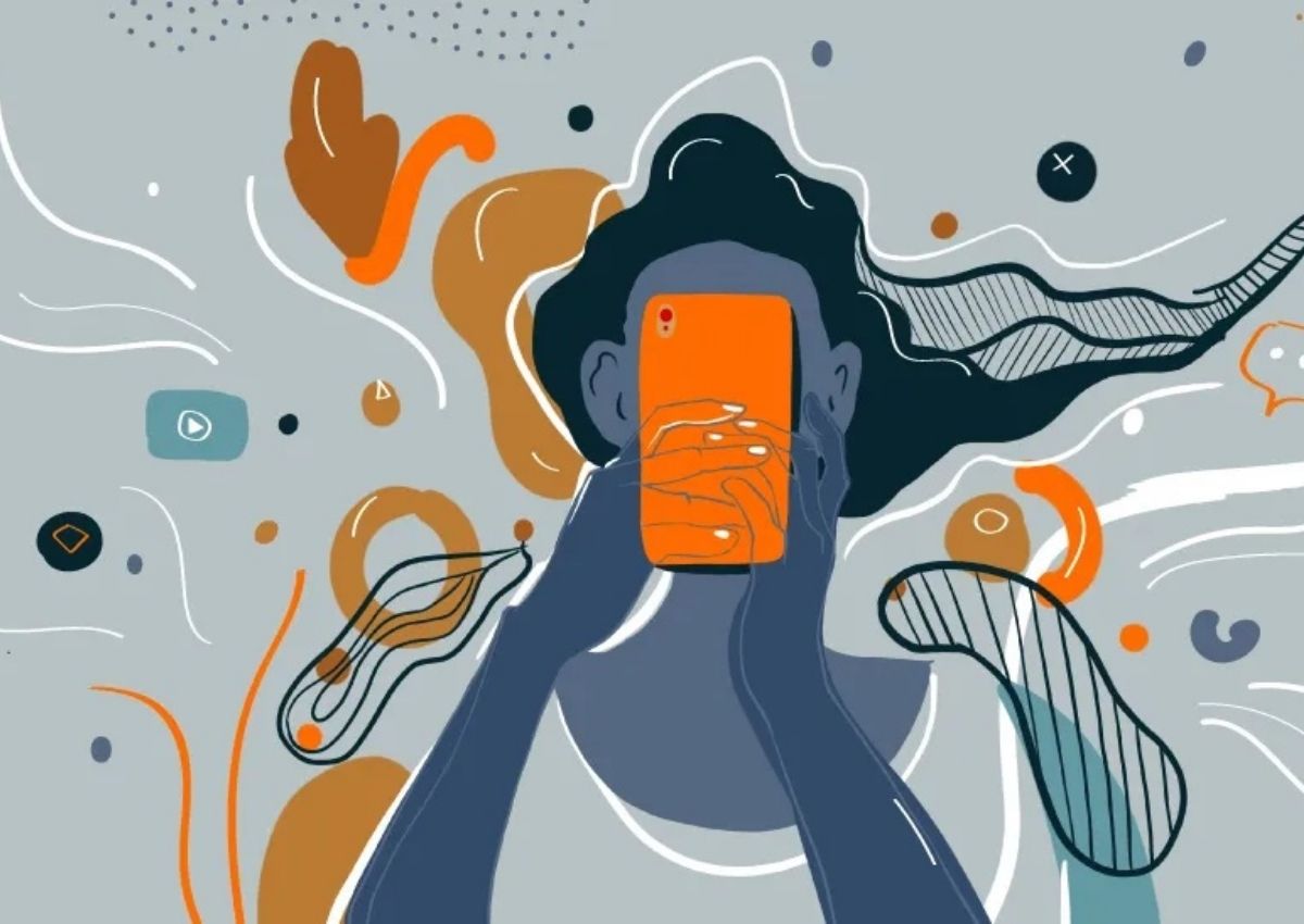 From scroll to soul: Your digital detox guide 