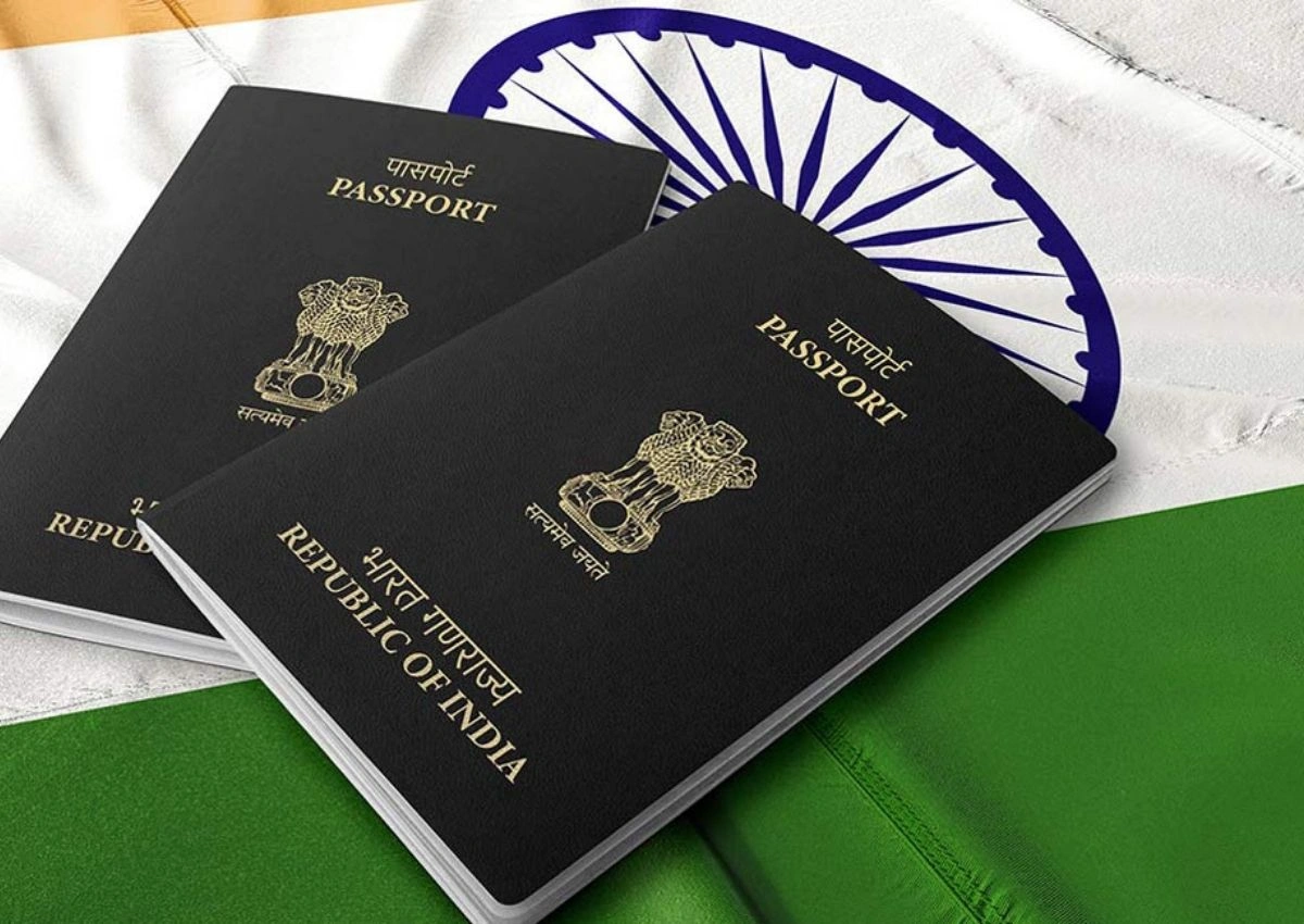 India’s Digital Immigration Revolution: Everything You Need to Know About E-Arrival Cards