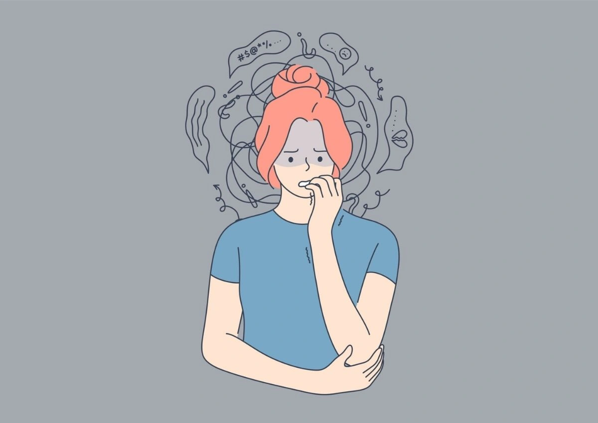 Easy Ways to Reduce Screen Time Anxiety